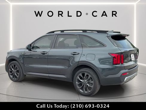 Used 2021 Kia Sorento SX Prestige AWD/4WD image 5