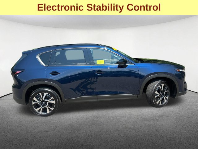 Used 2026 MAZDA CX-5 Preferred AWD/4WD image 11