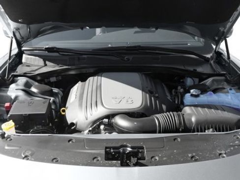 Used 2017 Dodge Charger R/T w/ Driver Confidence Group image 16