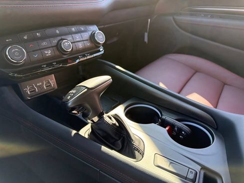 New 2027 Dodge Durango GT AWD/4WD image 30