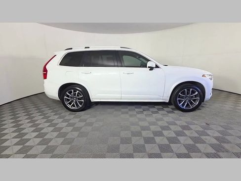 Used 2019 Volvo XC90 T6 Momentum w/ Protection Package Premier AWD/4WD image 35
