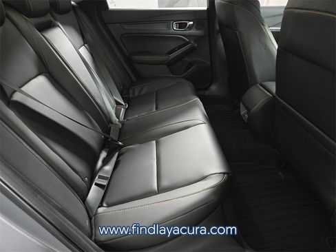 New 2026 Acura Integra A-Spec image 15