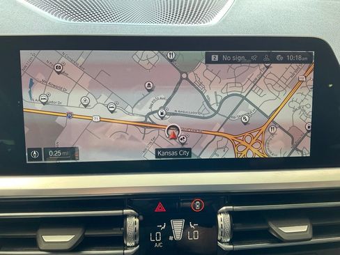 Used 2022 BMW 440i xDrive Coupe AWD/4WD image 15