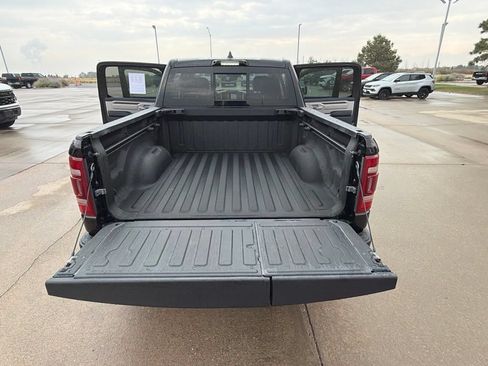 Used 2024 RAM 1500 Limited AWD/4WD image 23