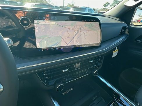 New 2026 Chevrolet Tahoe Premier w/ Sun And Tow Package image 33