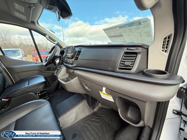 Used 2025 Ford Transit 250 Low Roof AWD w/ Load Area Protection Package image 36