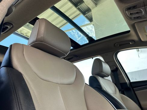 Used 2020 Hyundai Santa Fe SEL FWD image 21