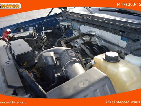 Used 2013 Ford F150 XLT w/ Luxury Equipment Group image 18