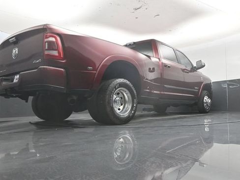 Used 2020 RAM 3500 Limited AWD/4WD image 47