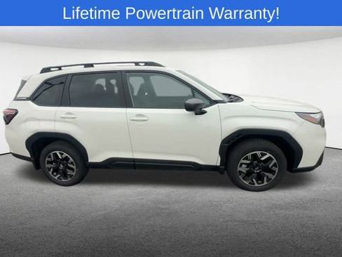 New 2026 Subaru Forester Premium image 10