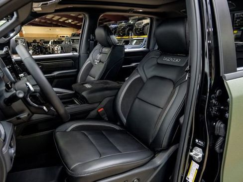 Used 2025 RAM 1500 RHO w/ RHO Level 1 Equipment Group image 12