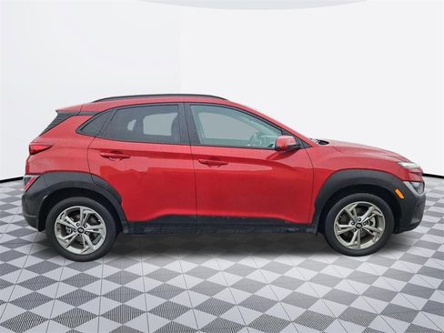Used 2022 Hyundai Kona SEL w/ Cargo Package image 7