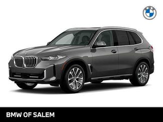 Used 2024 BMW X5 xDrive40i w/ Premium Package AWD/4WD video 1