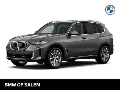 Used 2024 BMW X5 xDrive40i w/ Premium Package