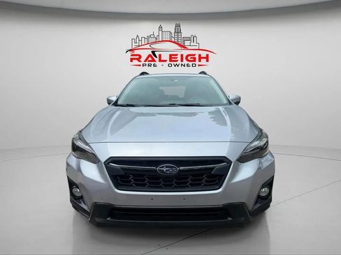 Used 2018 Subaru Crosstrek 2.0i Limited w/ Popular Package #2 image 6
