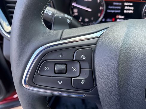 Certified 2021 Buick Envision Avenir image 21