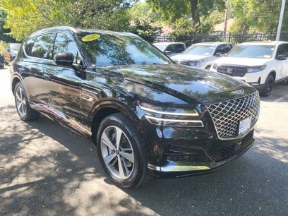 Used 2023 Genesis GV80 2.5T w/ Prestige 20" Package