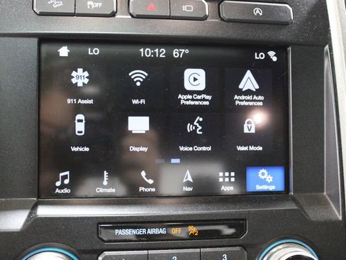 Used 2018 Ford F150 Raptor w/ Equipment Group 802A Luxury image 45