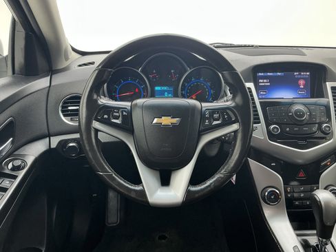 Used 2015 Chevrolet Cruze LT image 21