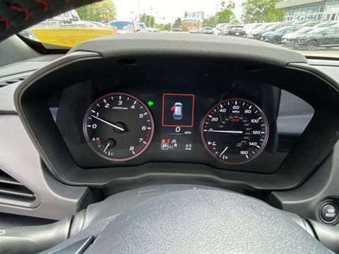 New 2026 Subaru Impreza RS AWD/4WD image 16