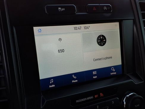 Used 2019 Ford F150 XL w/ Equipment Group 101A Mid AWD/4WD image 19