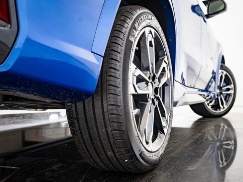 Used 2025 BMW X1 M35i image 39