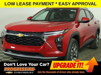 New 2026 Chevrolet Trax LT w/ Driver Confidence Package