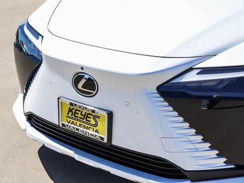 New 2026 Lexus RZ 350e 2WD image 8