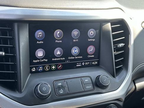 Used 2023 GMC Acadia SLE w/ Driver Convenience Package AWD/4WD image 25