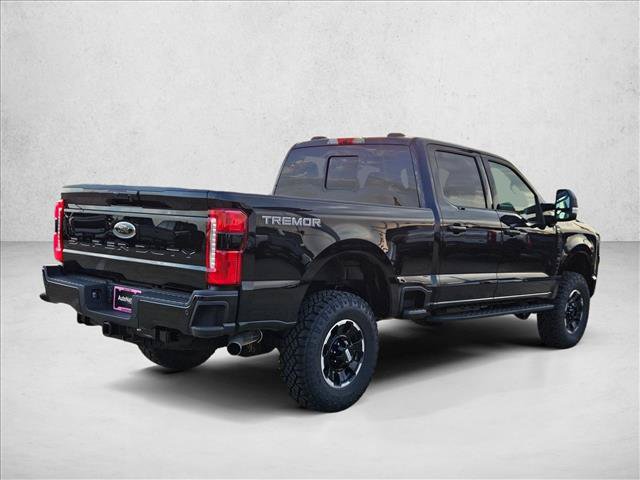 New 2026 Ford F250 XLT w/ XLT Premium Package AWD/4WD image 2