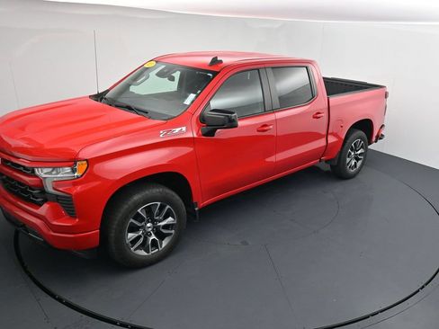 Used 2023 Chevrolet Silverado 1500 RST AWD/4WD image 30