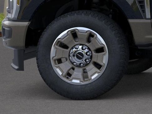 New 2026 Ford F250 King Ranch image 19