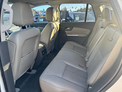 Used 2013 Ford Edge SEL image 11