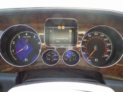 Used 2005 Bentley Continental GT image 21