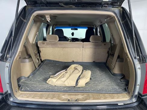 Used 2004 Honda Pilot LX image 13