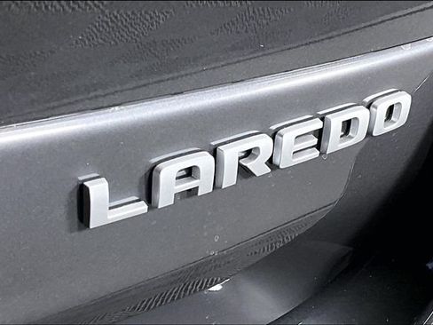 New 2026 Jeep Grand Cherokee L 4WD image 10