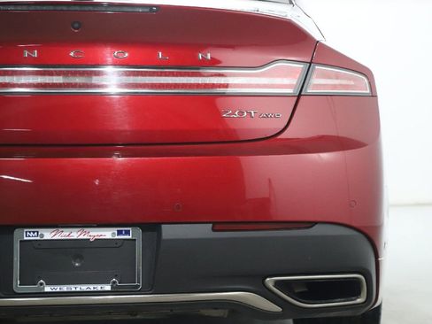 Used 2019 Lincoln MKZ Reserve w/ Luxury Package image 45