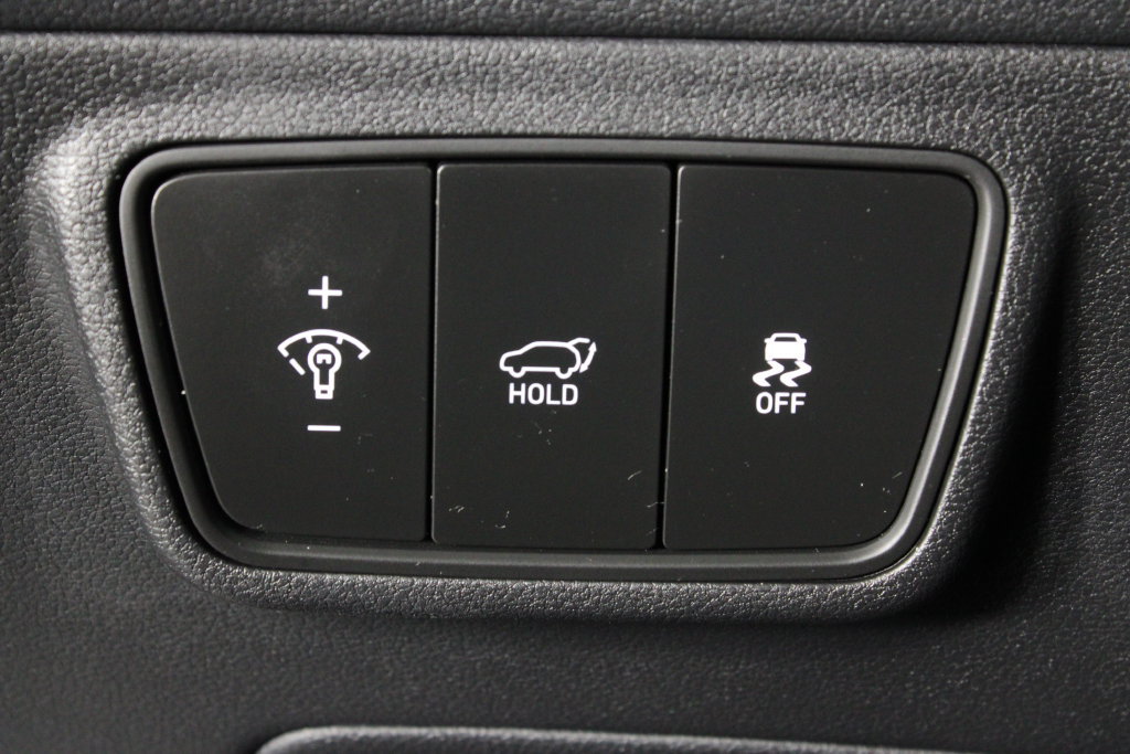 Certified 2024 Hyundai Tucson SEL FWD image 24