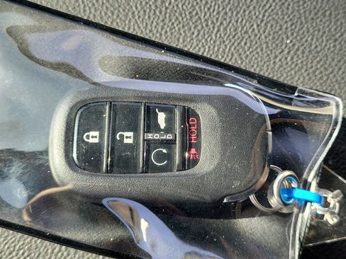 Used 2024 Honda CR-V Sport Touring image 34