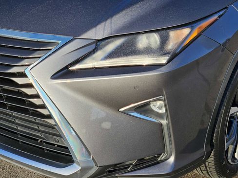 Used 2018 Lexus RX 350 FWD w/ Premium Package image 7