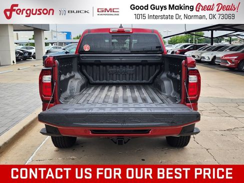 New 2026 GMC Canyon Elevation w/ Convenience Package AWD/4WD image 49