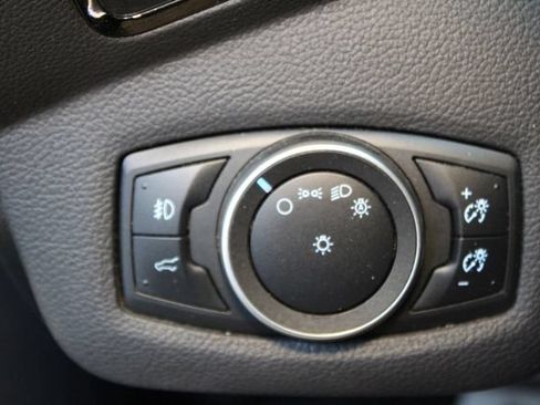 Used 2017 Ford Escape Titanium w/ Equipment Group 301A FWD image 20