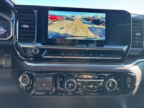 New 2026 Chevrolet Silverado 1500 RST w/ Convenience Package II image 16