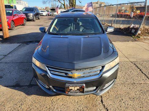 Used 2014 Chevrolet Impala LT image 6