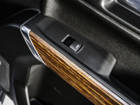 Used 2021 Chevrolet Silverado 1500 High Country w/ Technology Package image 42