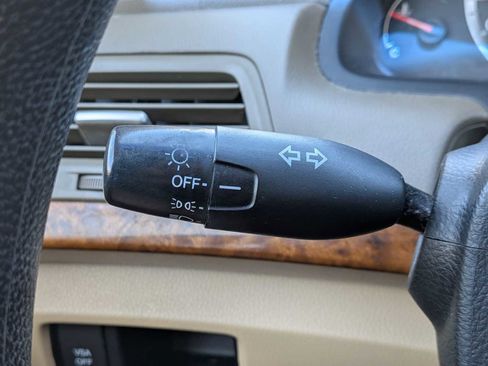 Used 2009 Honda Accord EX image 27
