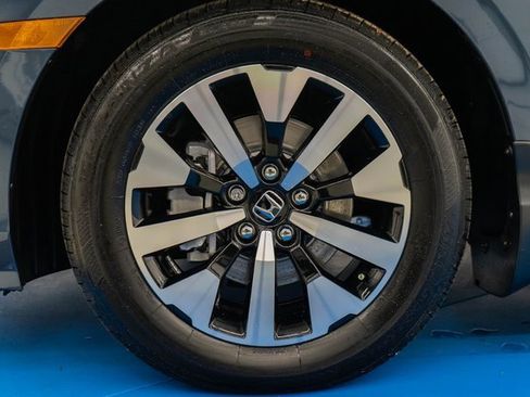 New 2026 Honda Odyssey EX-L image 2