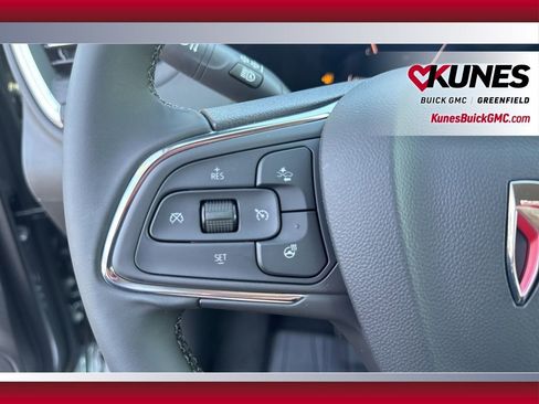 New 2026 Buick Encore GX Sport Touring w/ Comfort Package image 26