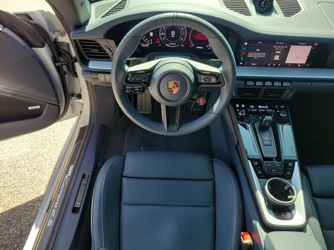 Certified 2026 Porsche 911 Carrera 4S AWD/4WD image 21