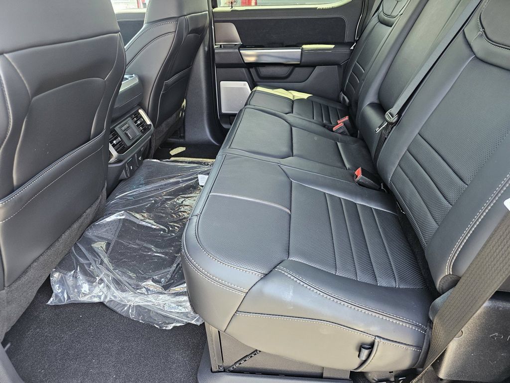 New 2026 Ford F150 Platinum w/ Equipment Group 702A High AWD/4WD image 20